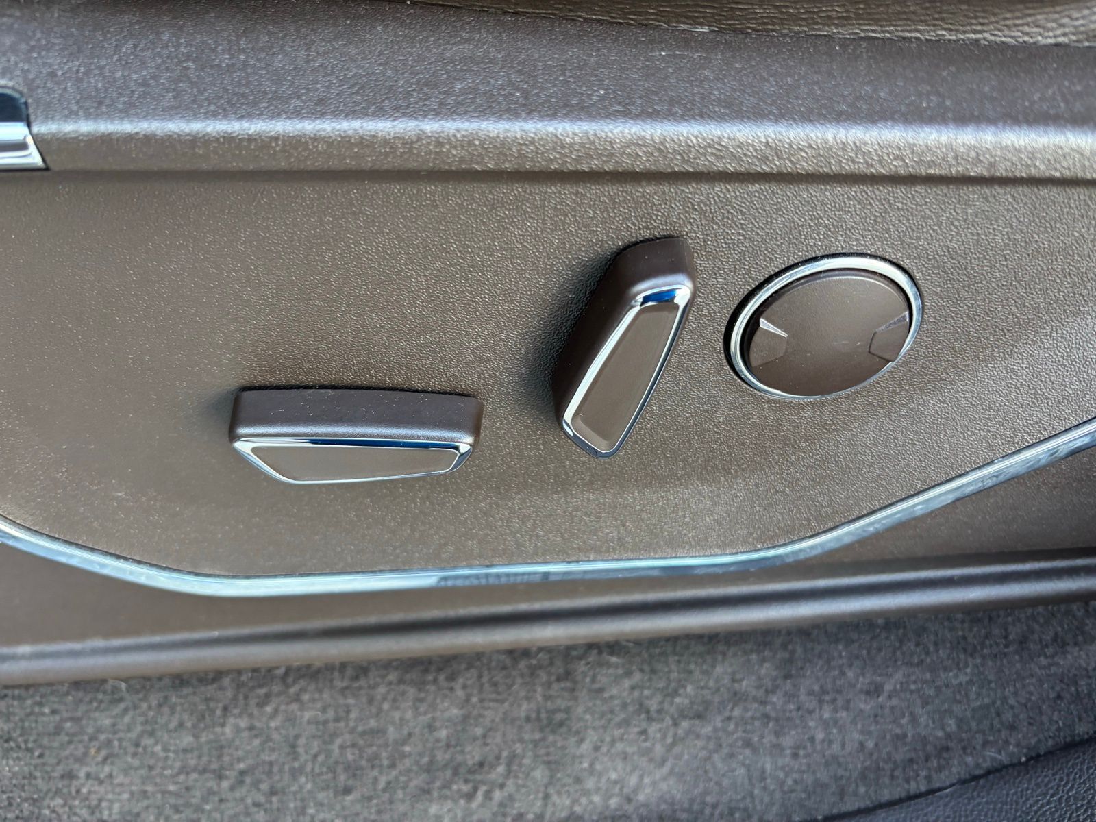 Used Car 2023 Ford F-150  King Ranch For Sale Under $50,000 In Austin, Texas