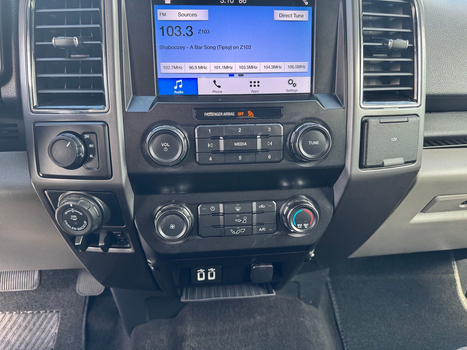 Used 2019 Ford F-150 Truck