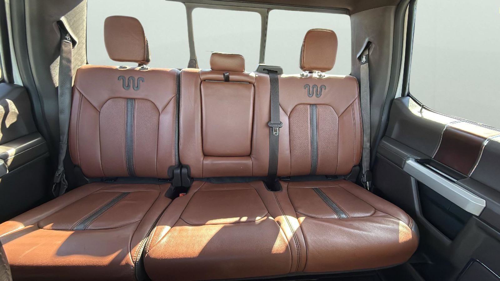 Used Car 2019 Ford F-150  King Ranch For Sale Under $40,000 In Austin, Texas