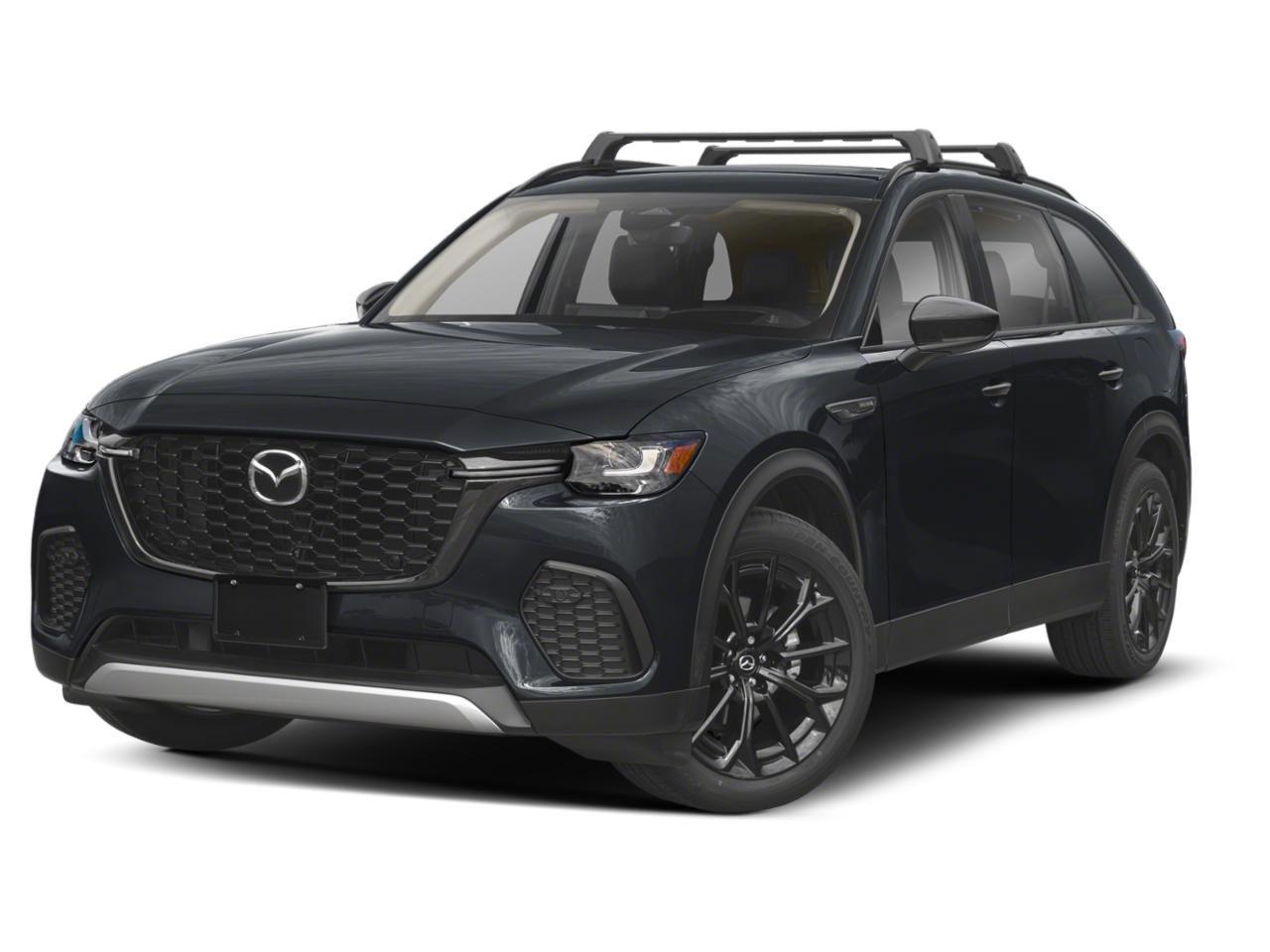 2026 Mazda CX-70 3.3 Turbo Premium AWD