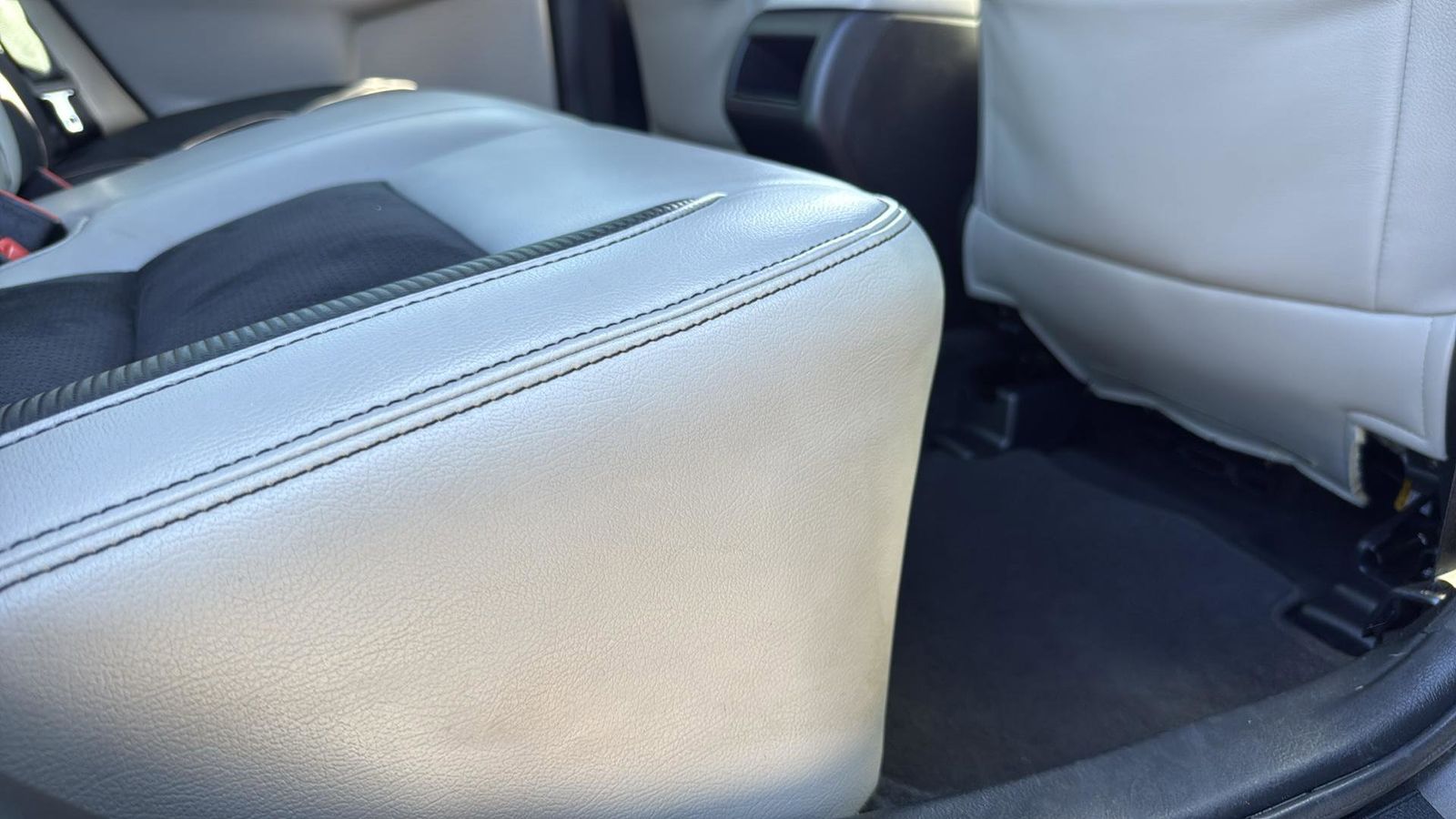 Used Car 2016 Toyota Camry  Se For Sale Under $15,000 In Austin, Texas