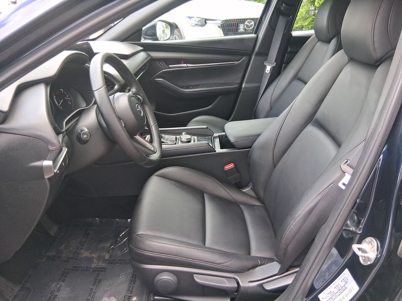 Used Car 2024 Mazda Mazda3  2.5 S Select Sport For Sale Under $25,000 In Austin, Texas