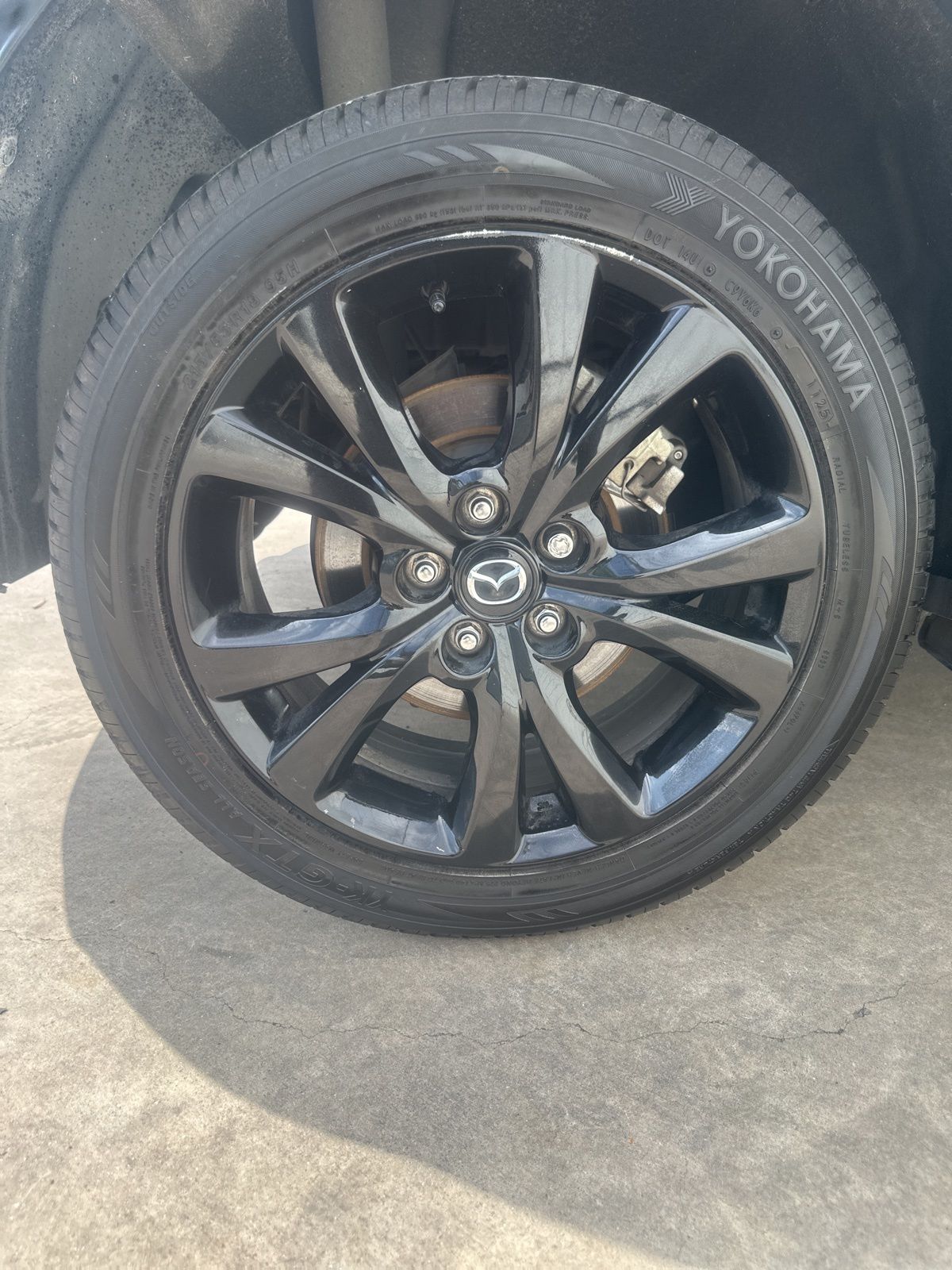 Used Car 2022 Mazda Cx-30  2.5 Turbo Premium Package For Sale Under $25,000 In Austin, Texas