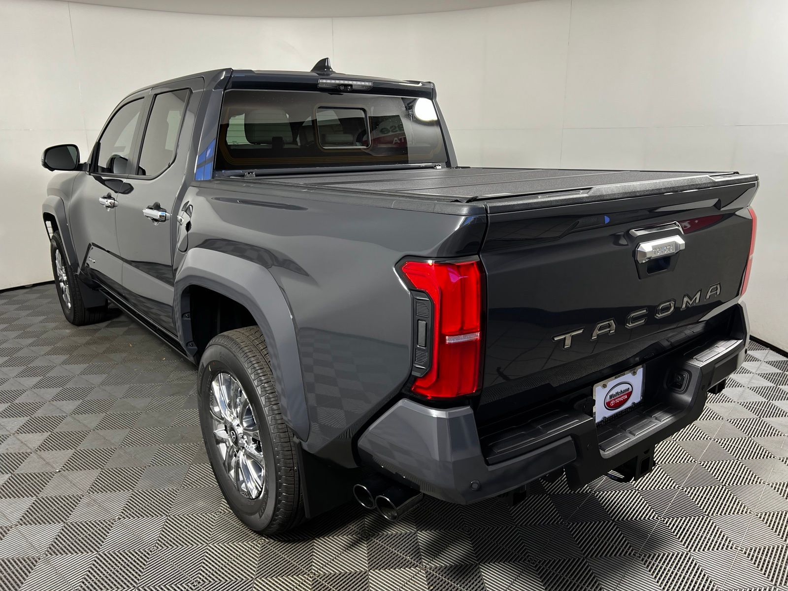 Thumbnail: 2026 Toyota Tacoma - 7