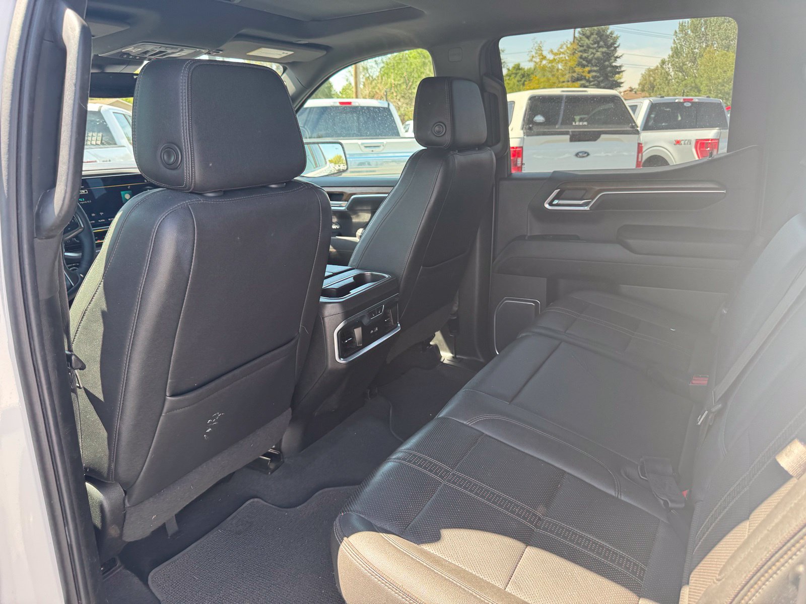 Used 2022 Chevrolet Silverado 1500 Truck