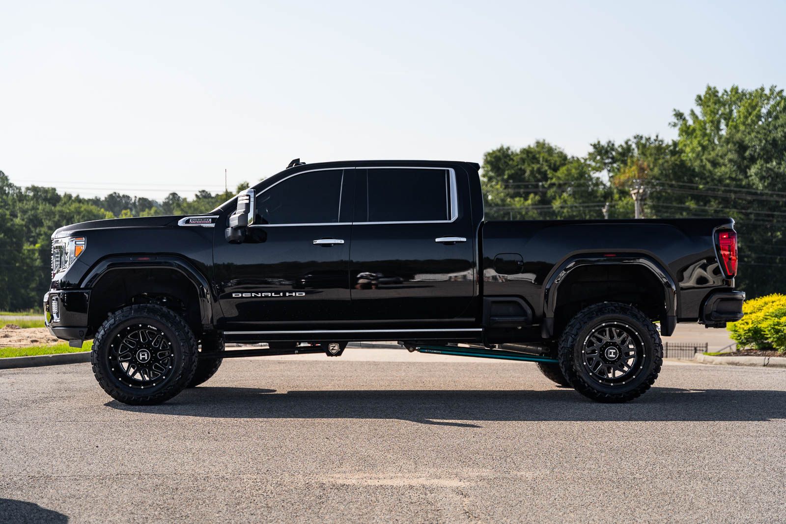 Used 2023 GMC Sierra 2500HD Truck