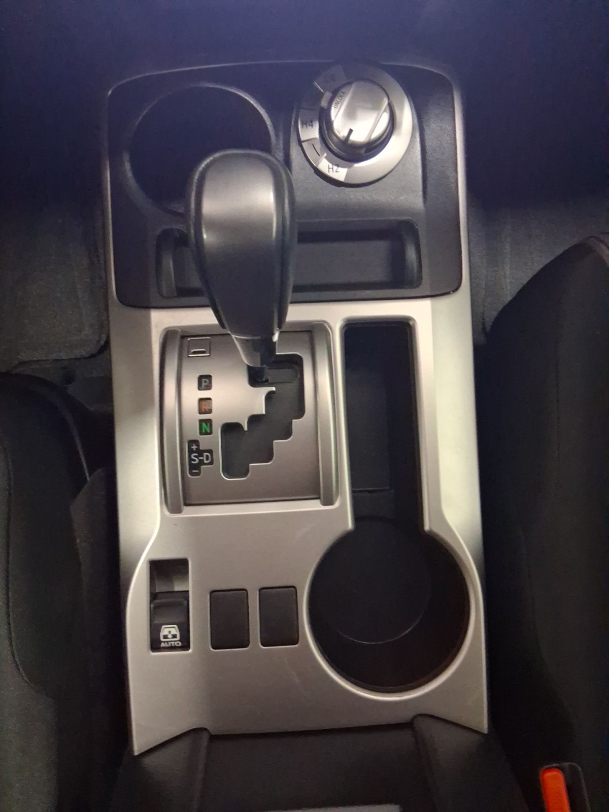 Used Car 2023 Toyota 4runner  Sr5 For Sale Under $50,000 In Austin, Texas