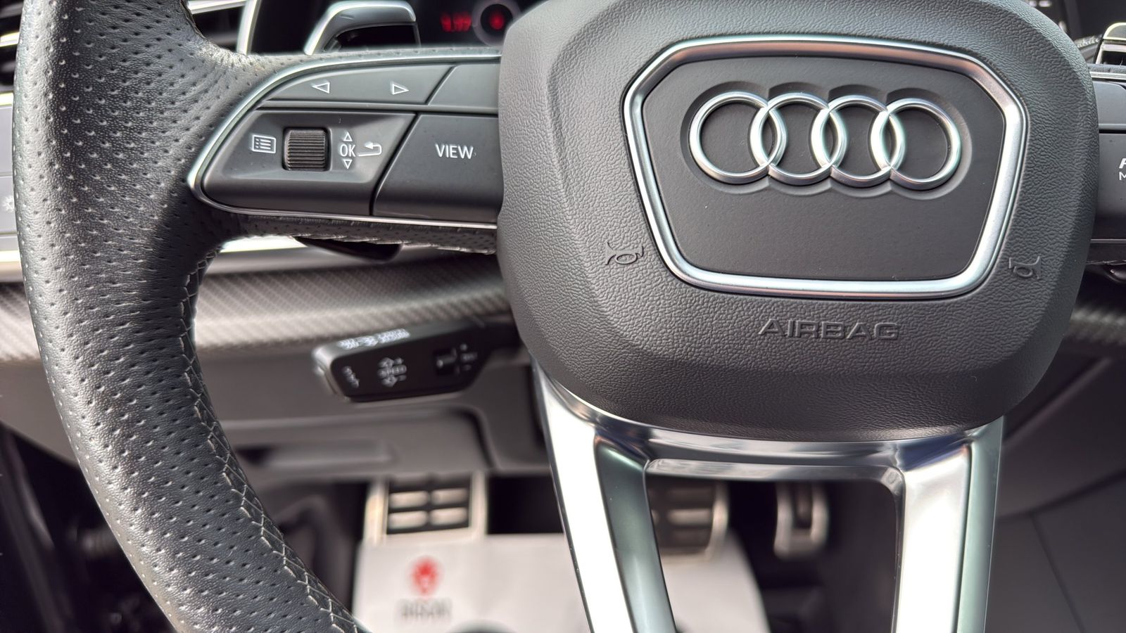 Used Car 2021 Audi Rs Q8  4.0t For Sale Under $80,000 In Austin, Texas