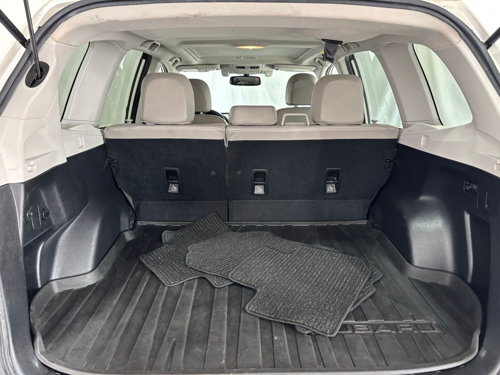 Used Car 2015 Subaru Forester  2.5i Limited For Sale Under $10,000 In Austin, Texas