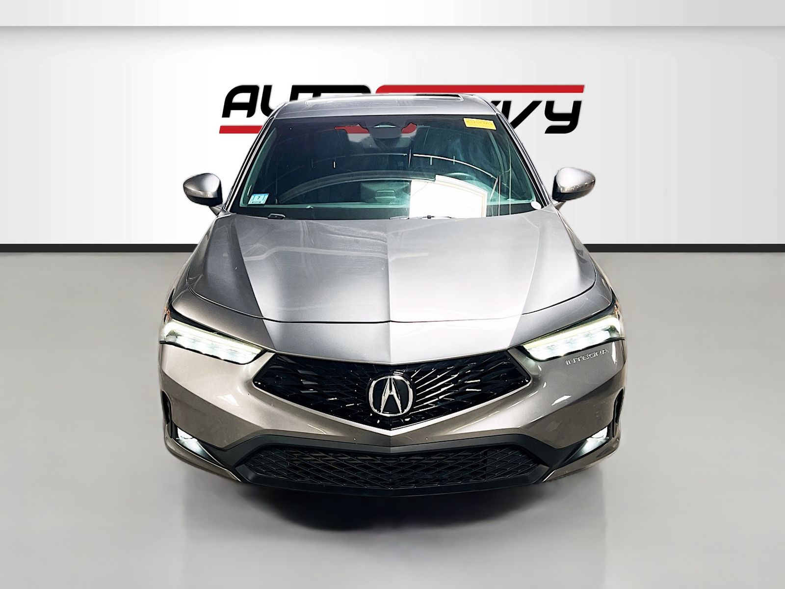 Used 2025 Gray Acura A-Spec Package image 2