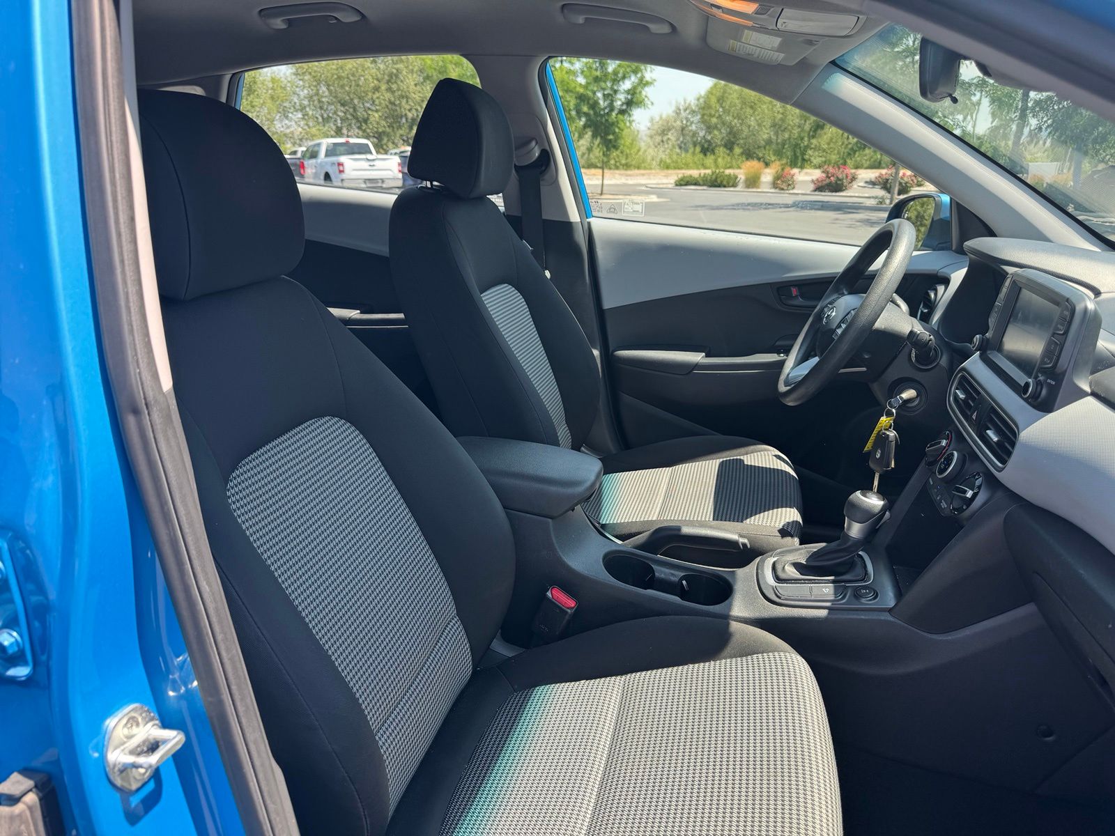 Used 2019 Hyundai Kona SUV