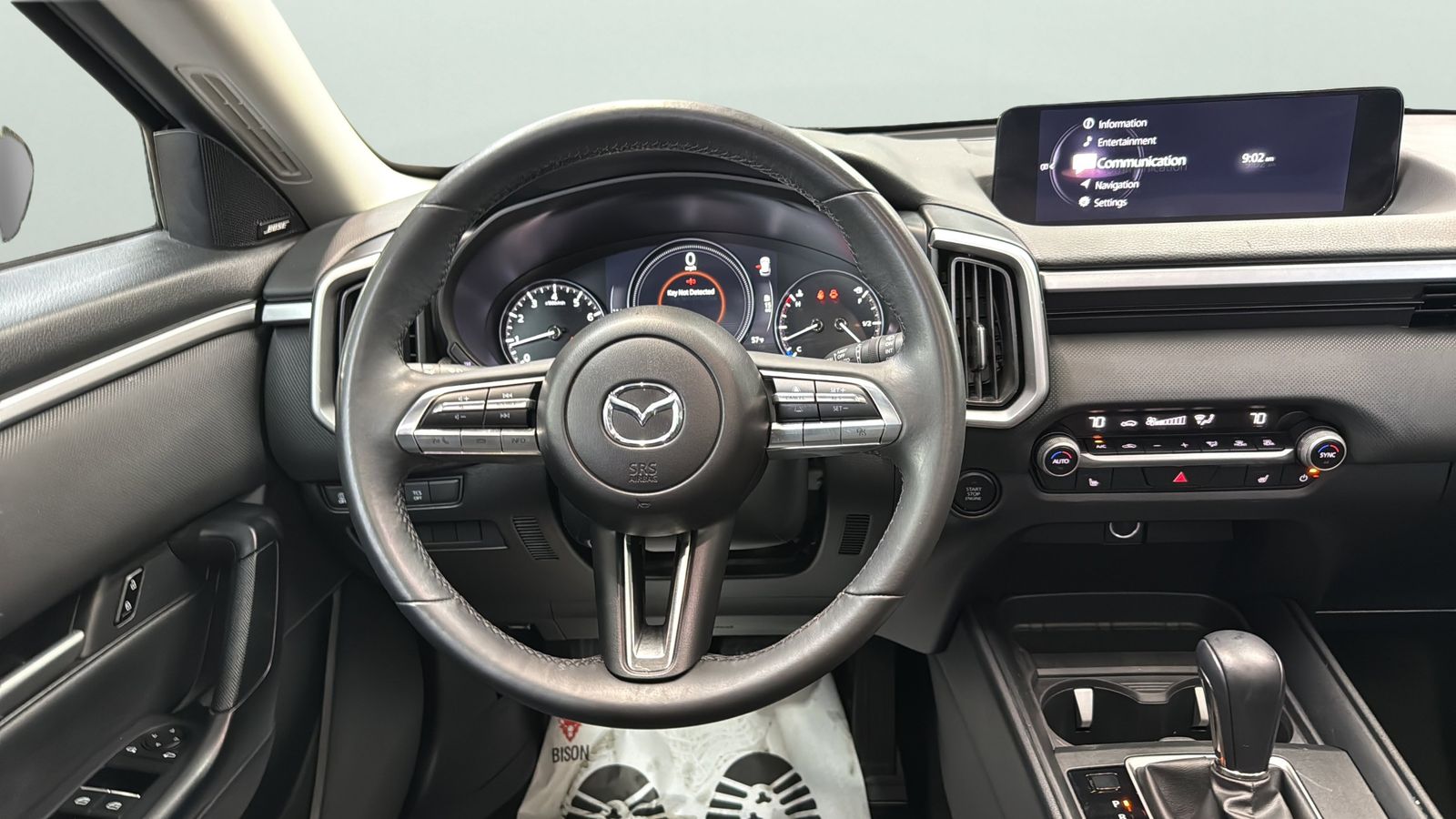 Used Car 2024 Mazda Cx-50  2.5 S Premium Package For Sale Under $30,000 In Austin, Texas