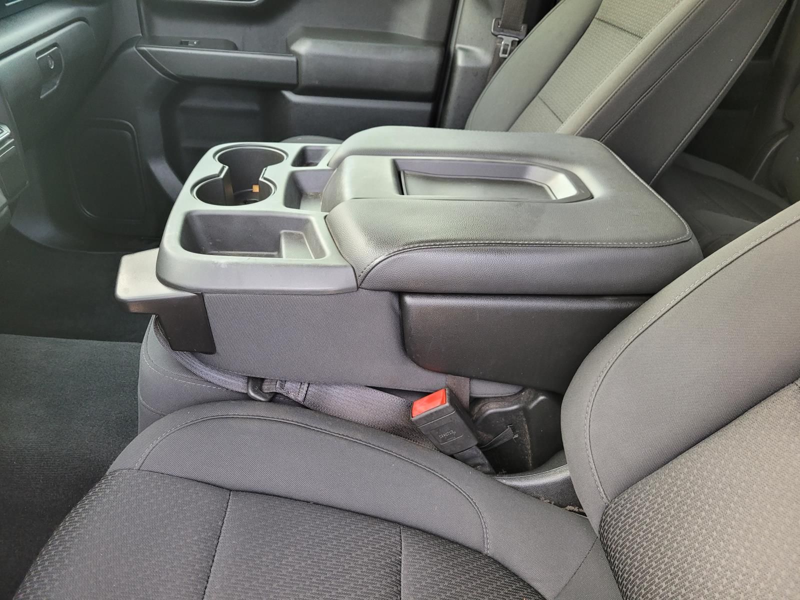 used 2020 Chevrolet Silverado 1500 car, priced at $22,500