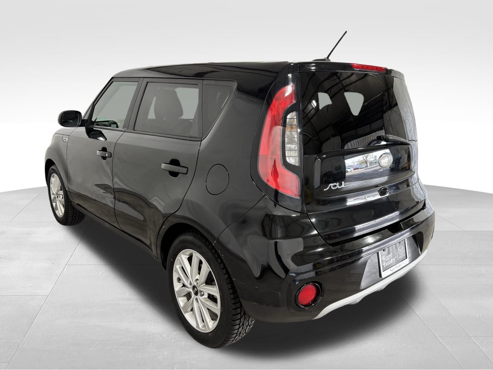 Used Car 2019 Kia Soul  Plus For Sale Under $15,000 In Austin, Texas