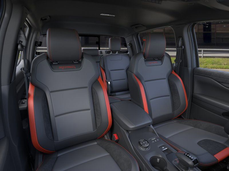 New Car 2025 Ford Ranger  Raptor For Sale Under $60,000 In Austin, Texas