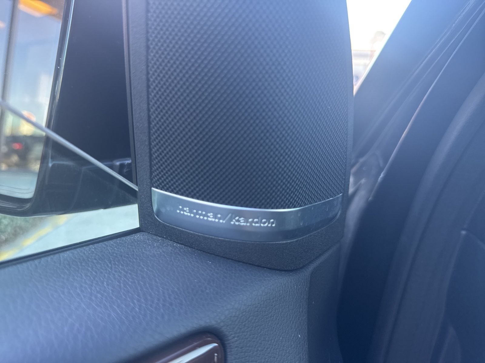 2017 Mercedes-Benz GLE GLE 350 Black at Ultimate Motorsports