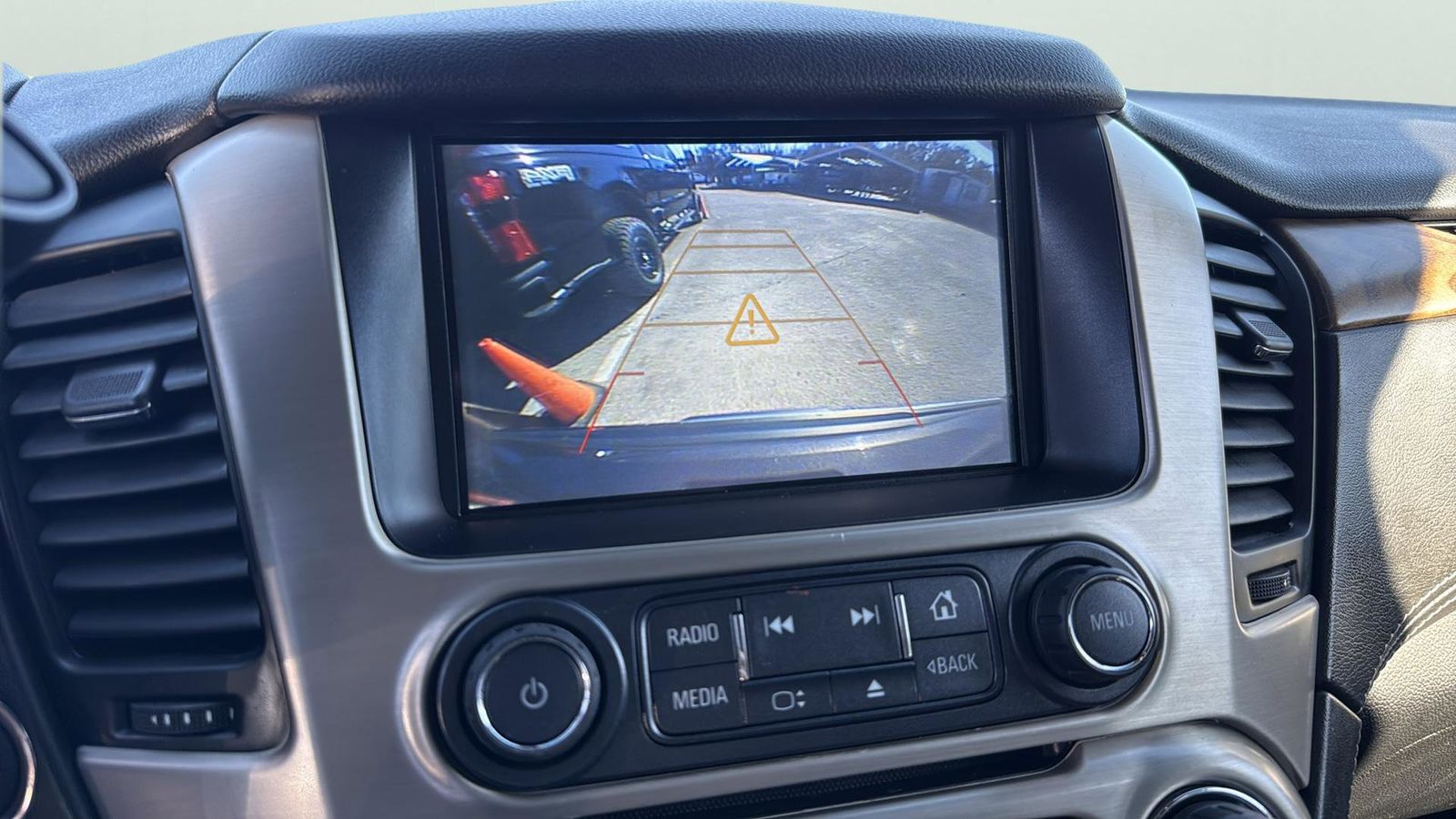 Used Car 2020 Gmc Yukon  Denali For Sale Under $40,000 In Austin, Texas