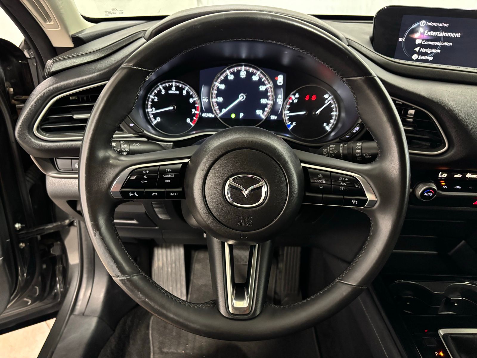 Used Car 2024 Mazda Cx-30  2.5 S Select Sport For Sale Under $25,000 In Austin, Texas