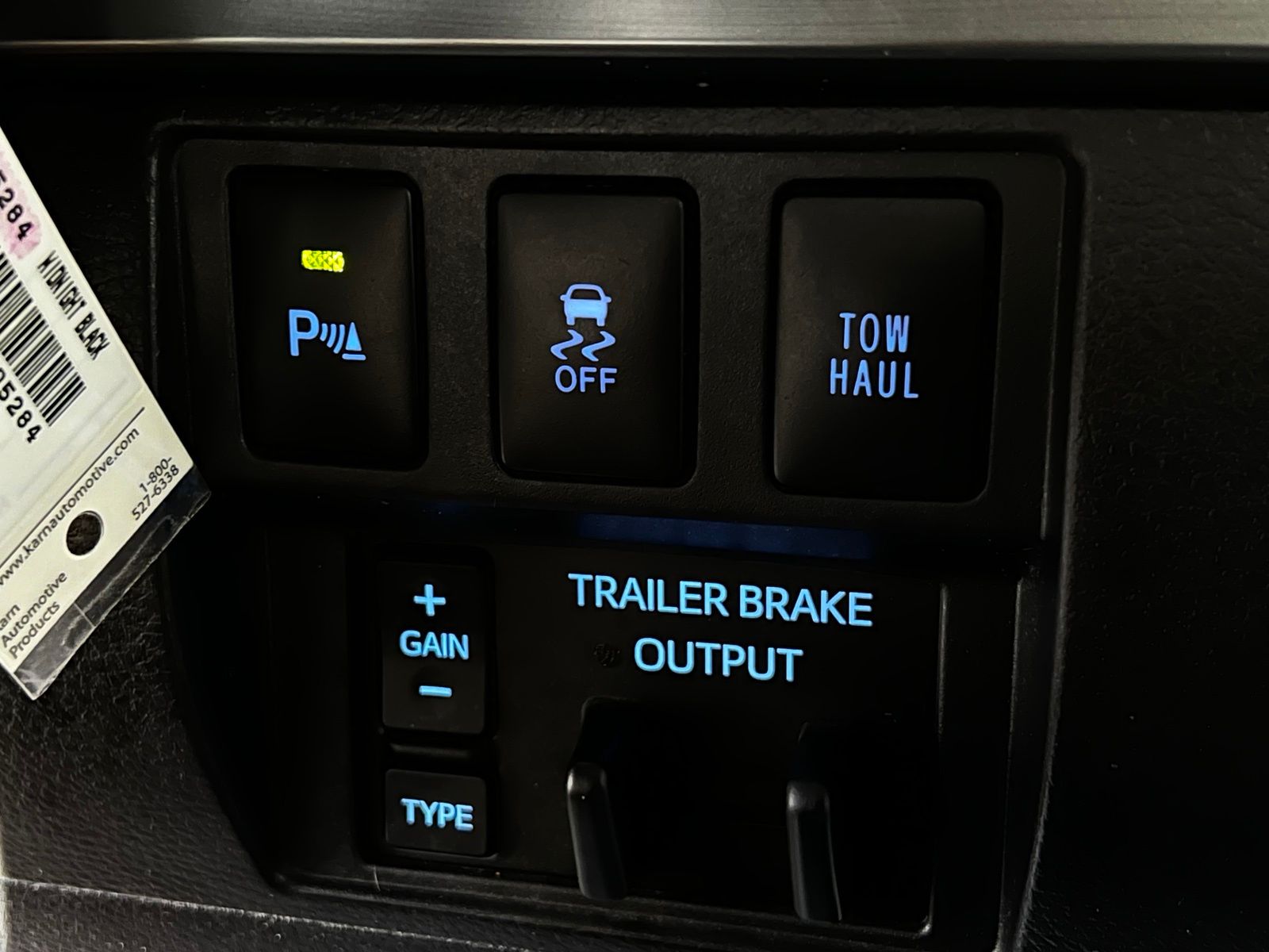 Thumbnail: 2016 Toyota Tundra - 23