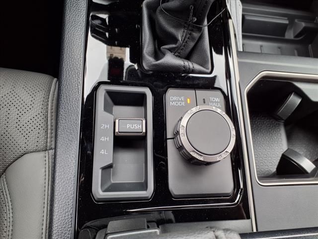 2025 Toyota Tundra SR5 - 4