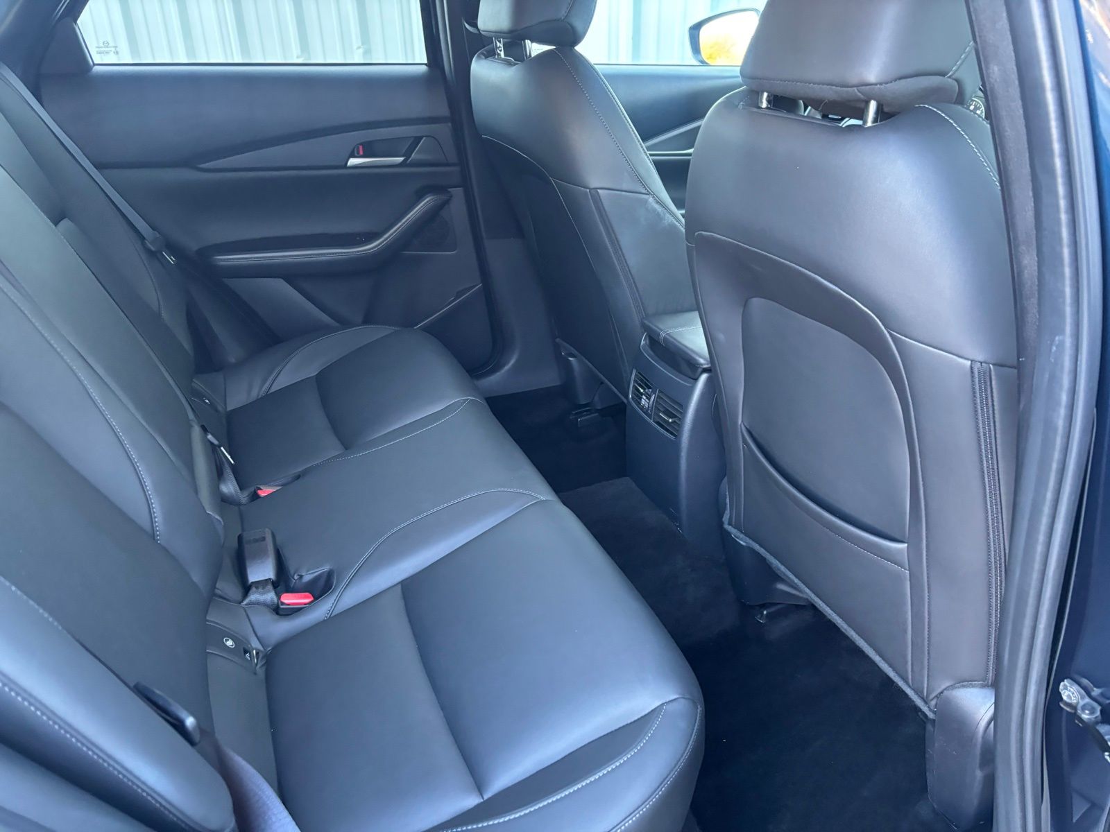 Used Car 2024 Mazda Cx-30  2.5 S Select Sport For Sale Under $25,000 In Austin, Texas