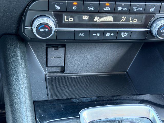 Used 2021 Machine Gray Metallic Mazda Touring image 26