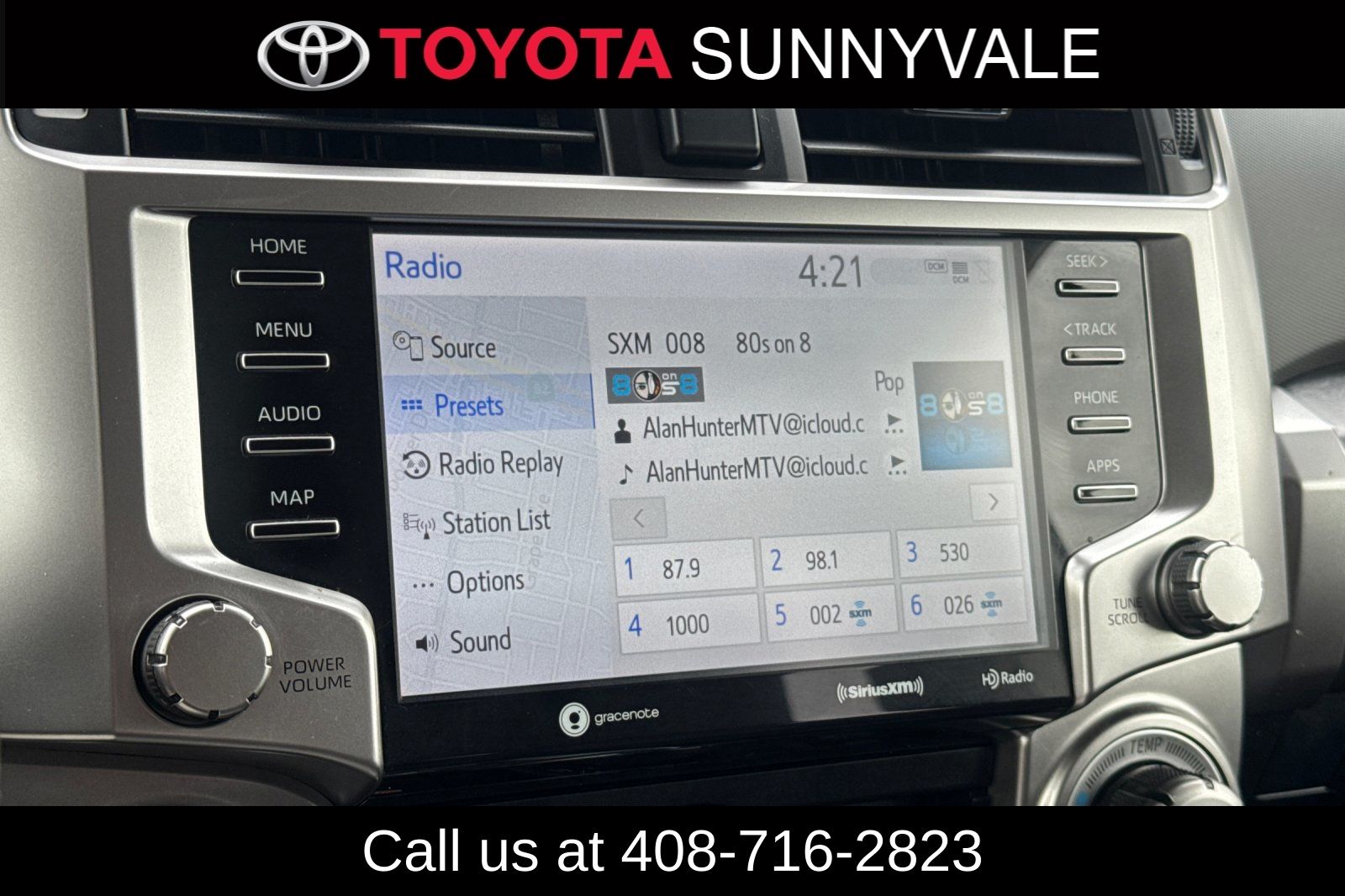 Used 2022 Toyota 4Runner SUV