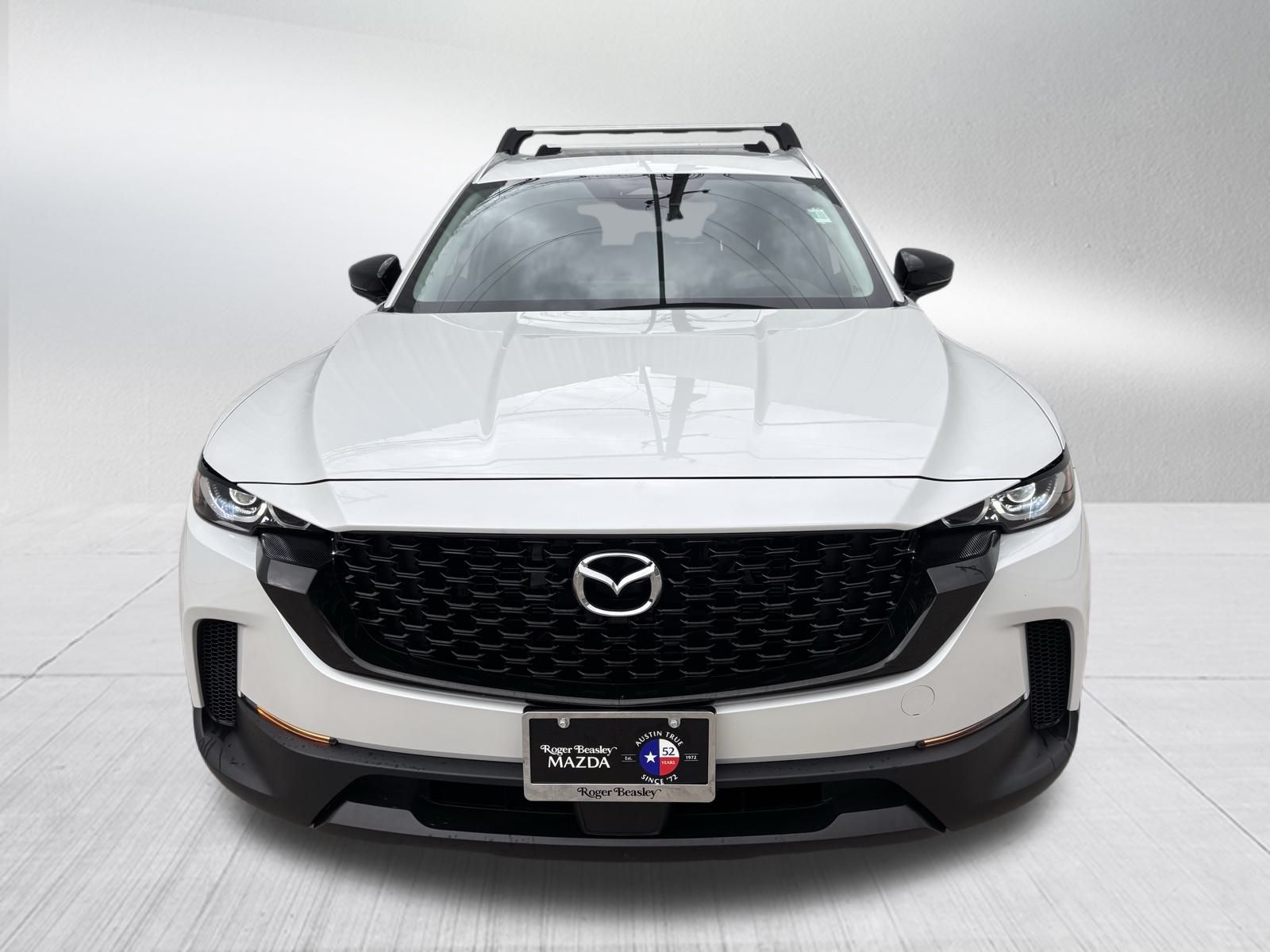 Used Car 2025 Mazda Cx-50  Utility 2.5 S Premium Plus Package All Wheel Drive For Sale Under $35,000 In Austin, Texas