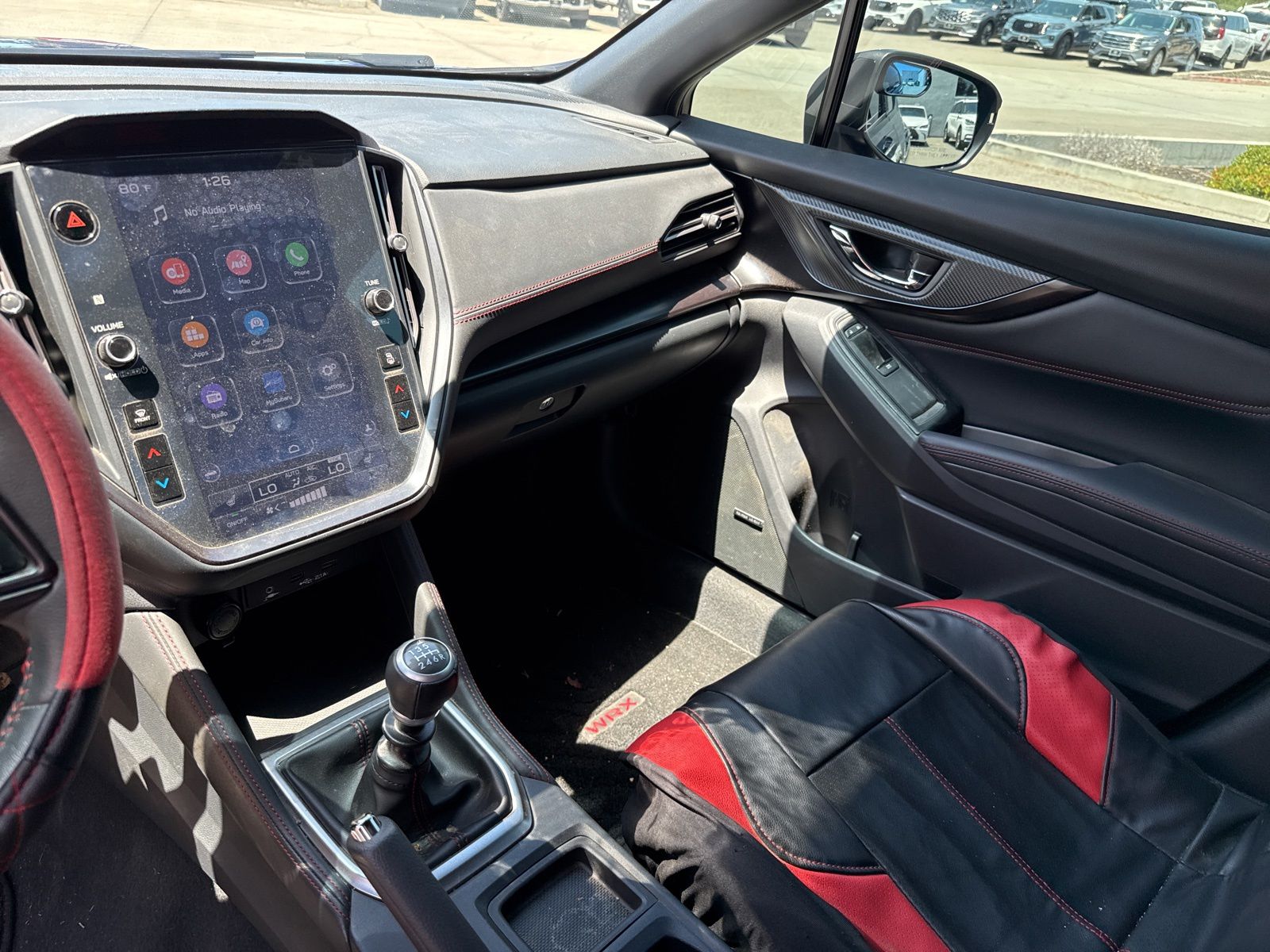 View vehicle photo 7