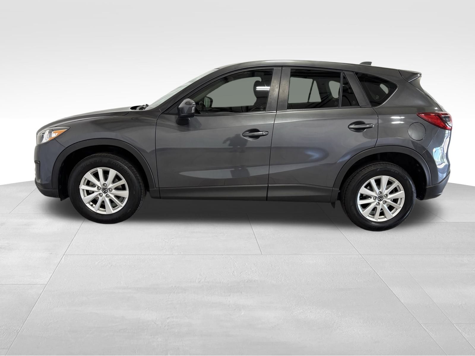 Used Car 2014 Mazda Cx-5  Sport For Sale Under $12,000 In Austin, Texas