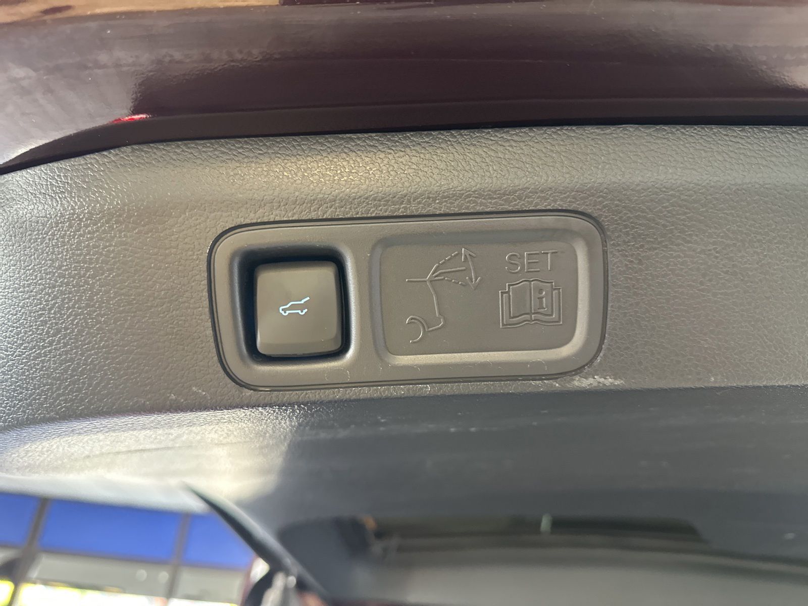 Certified Used 2024 Jewel Red Metallic Ford XLT image 26
