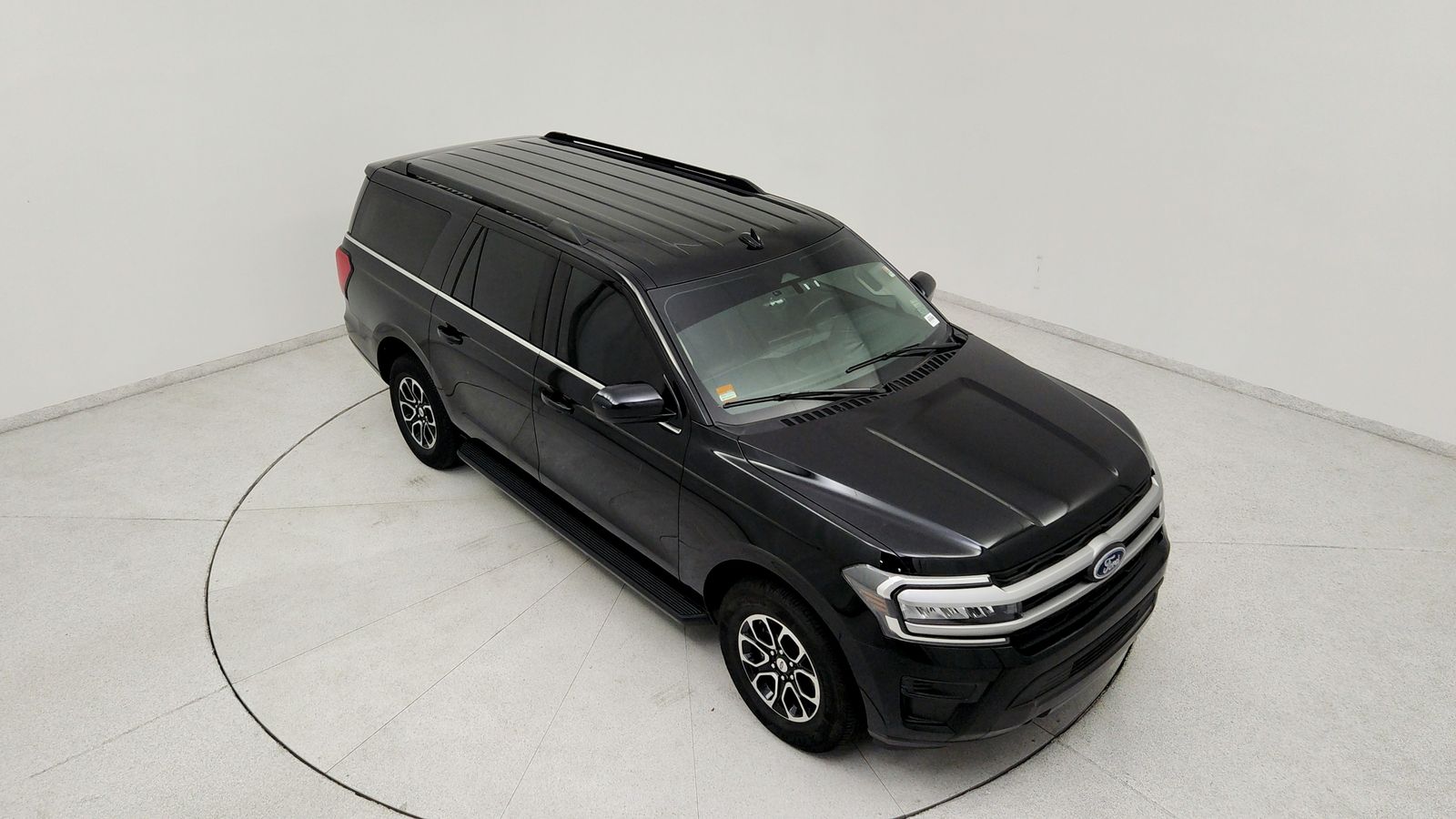 Certified Used 2023 Black Ford XLT image 15