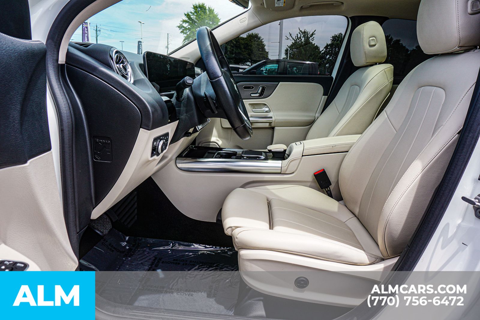 Used 2021  Mercedes-Benz GLA 250 image 20