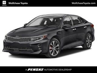 2016 Kia Optima SXL -
                  Cordova, TN