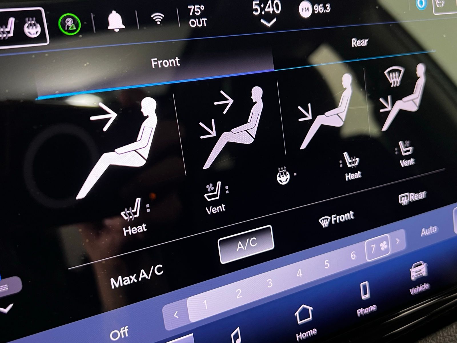 2022 Chrysler Pacifica Limited 22