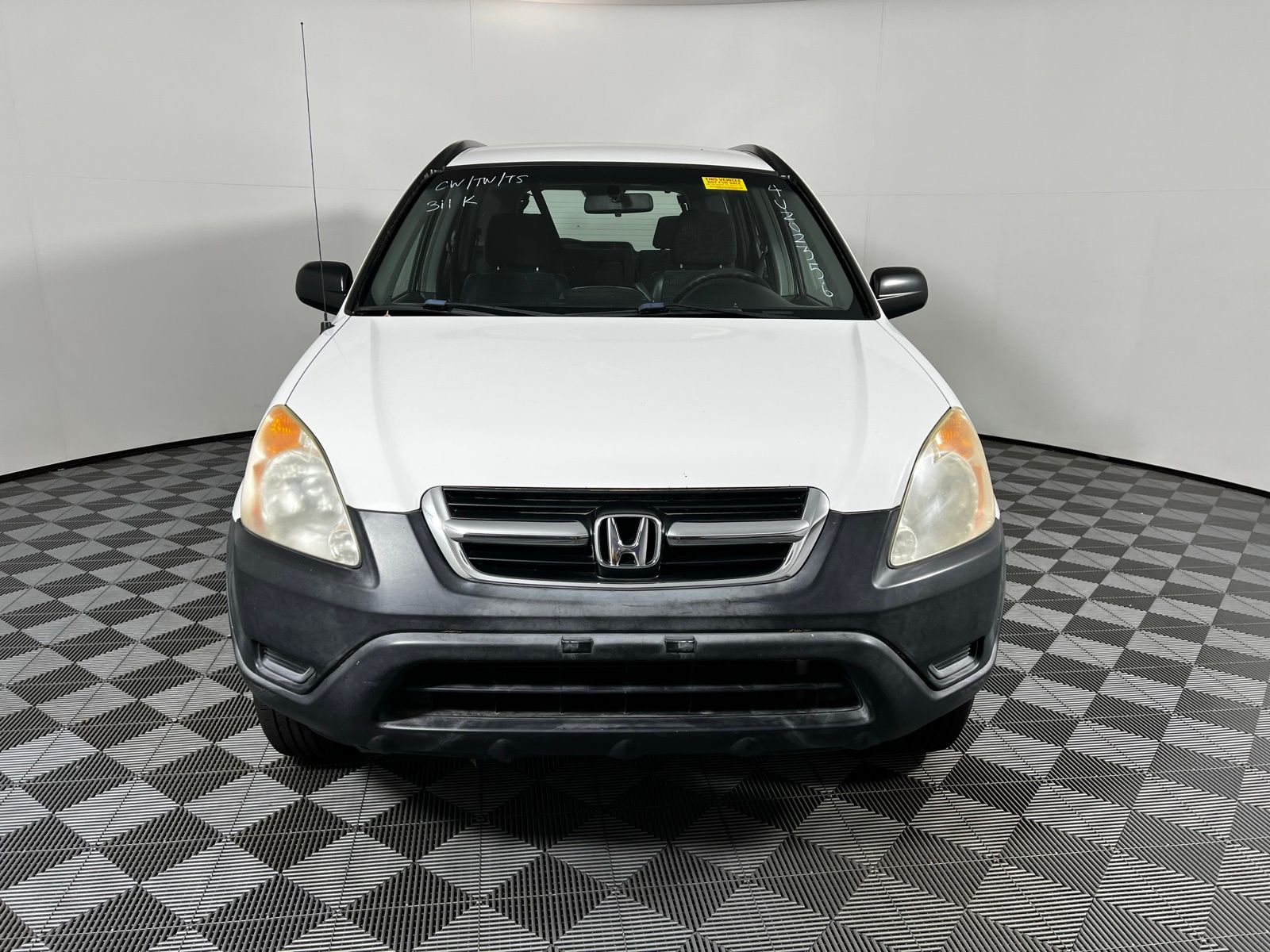 Thumbnail: 2004 Honda CR-V - 2