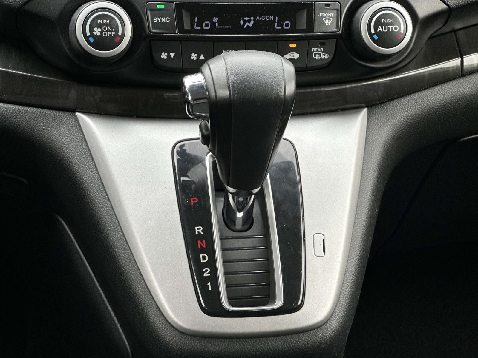 Used 2012  Honda EX-L image 18