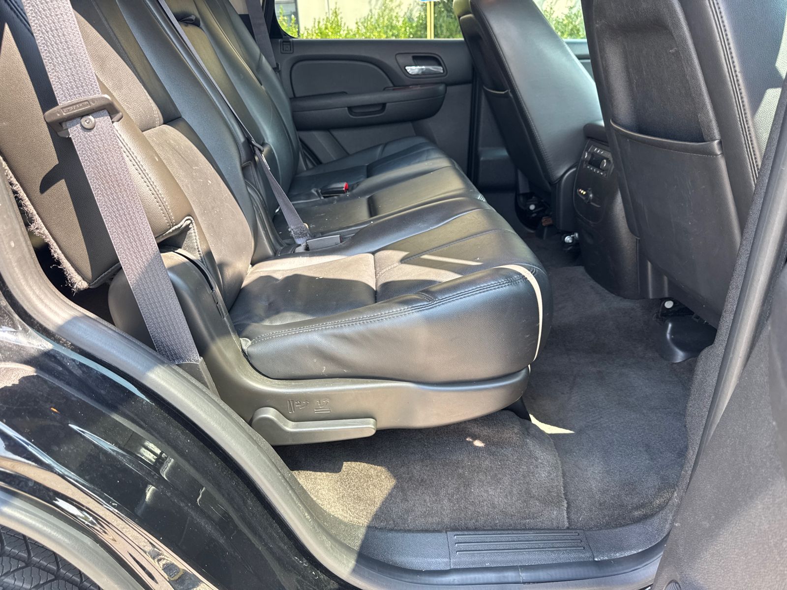 Used 2014 Black Chevrolet LT image 14