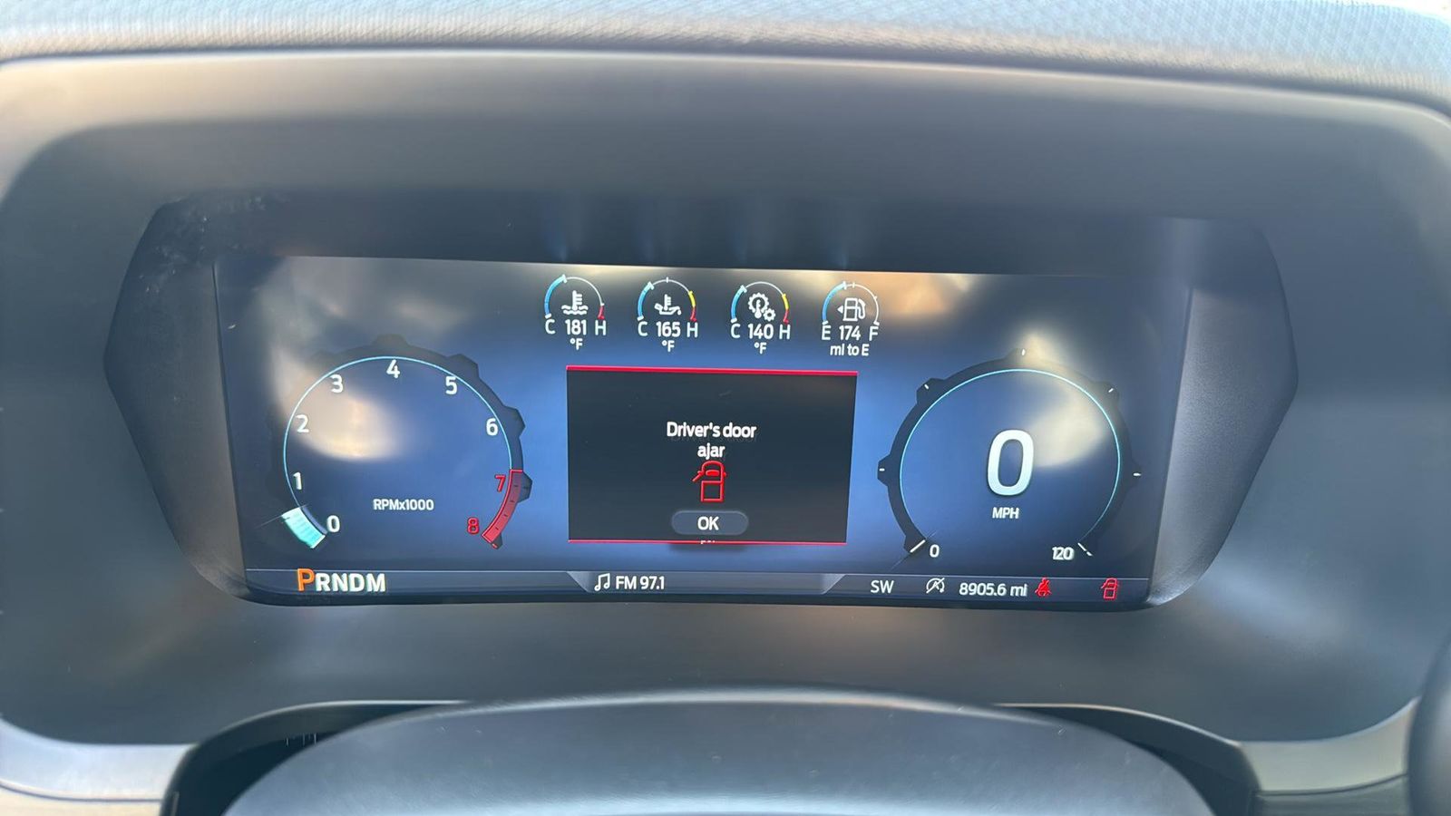 Used Car 2025 Ford F-150  Xl For Sale Under $60,000 In Austin, Texas