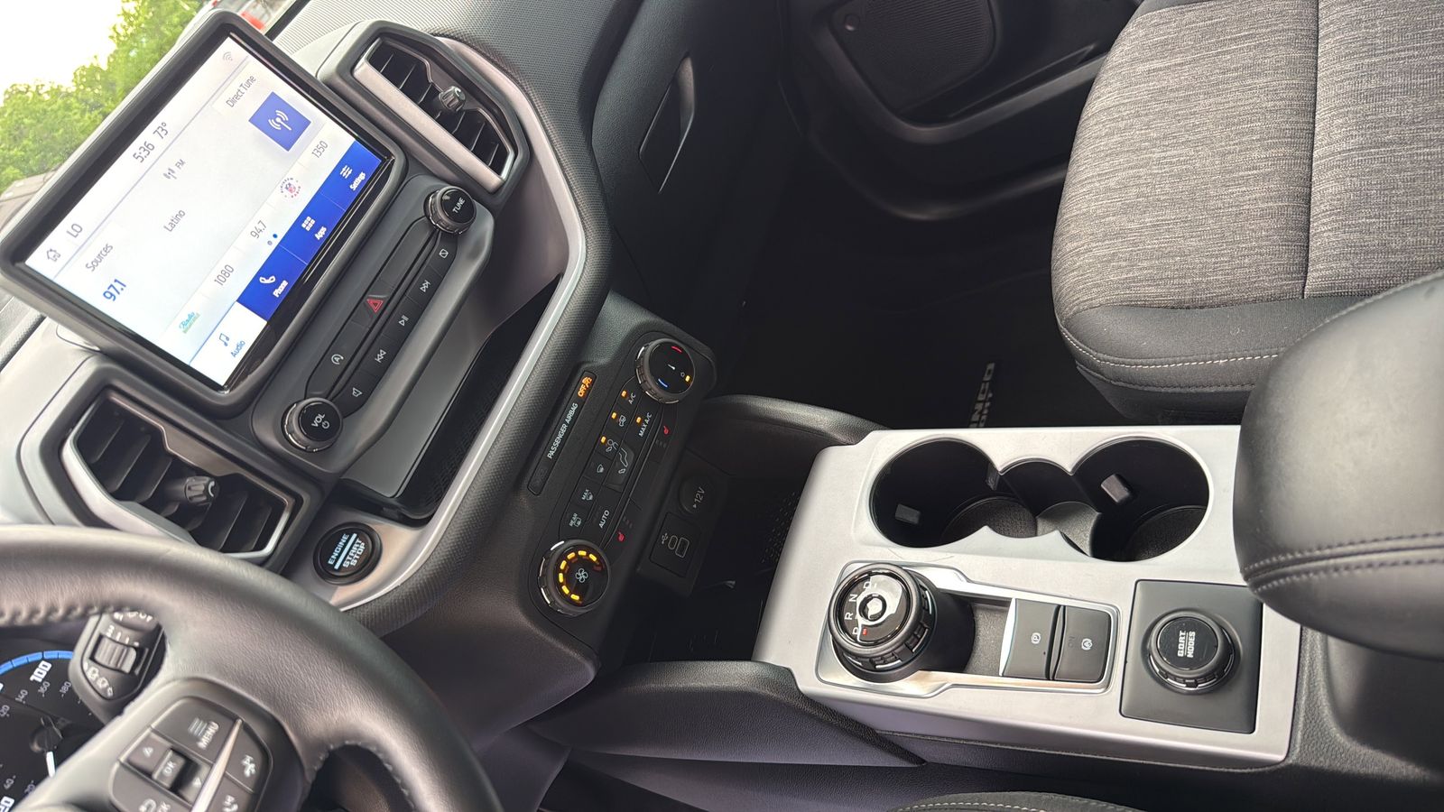 Used Car 2023 Ford Bronco Sport  Big Bend For Sale Under $30,000 In Austin, Texas