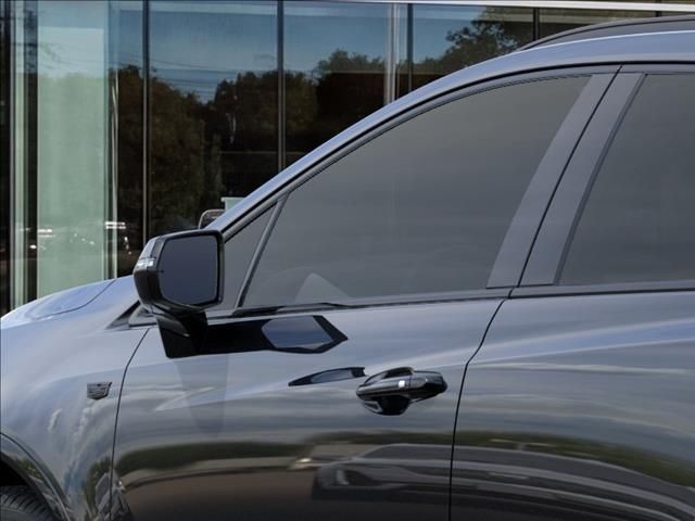 2026 Cadillac XT5 Sport - 11