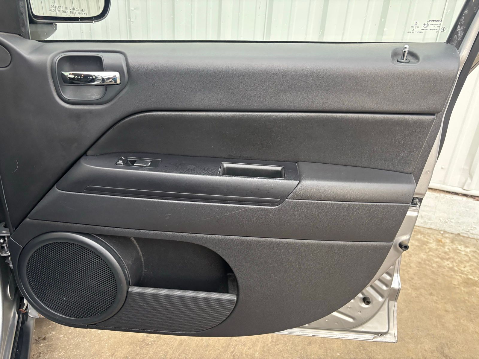 Used Car 2015 Jeep Compass  Sport For Sale Under $10,000 In Austin, Texas