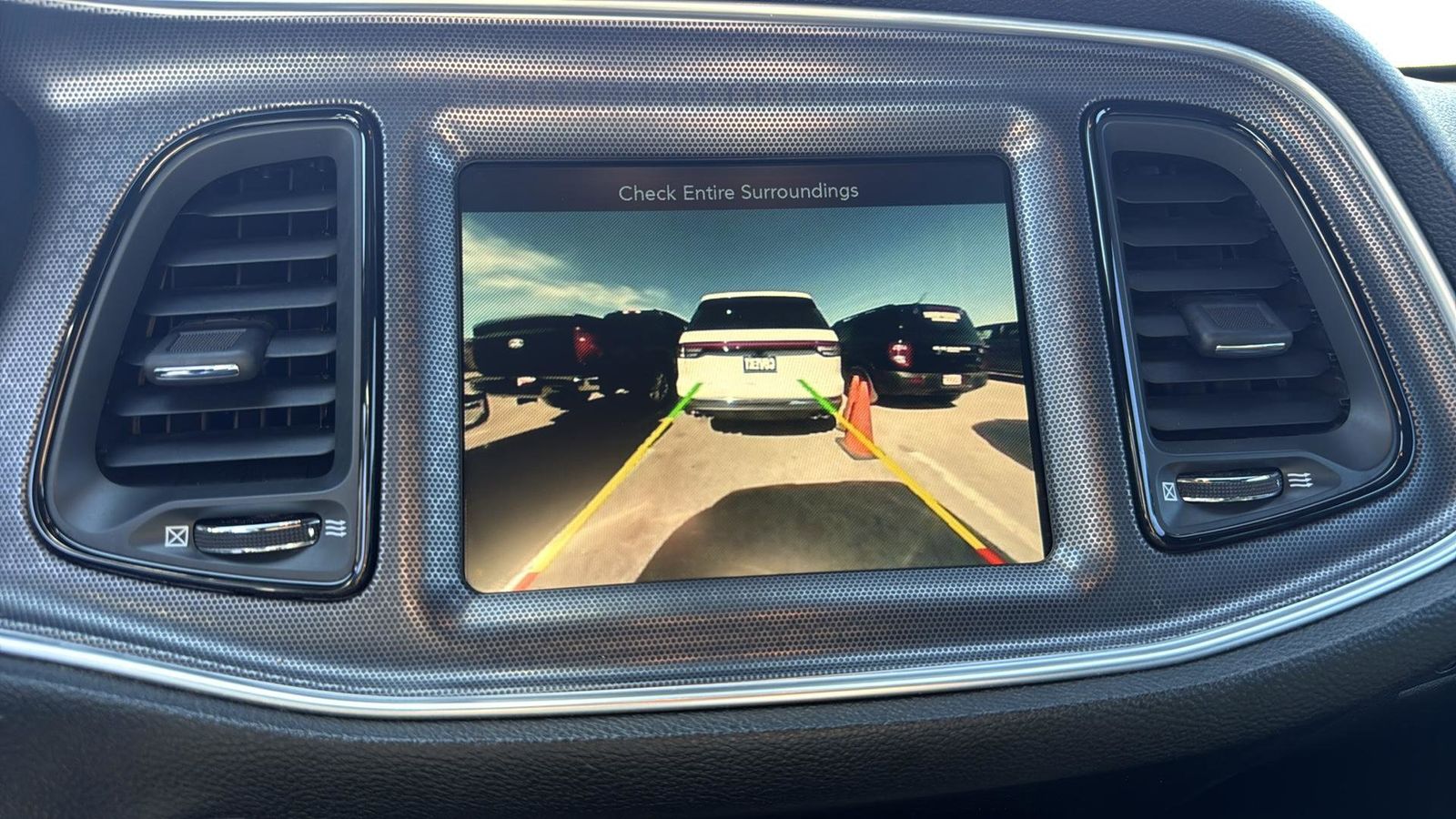 Used Car 2016 Dodge Challenger  Sxt For Sale Under $15,000 In Austin, Texas