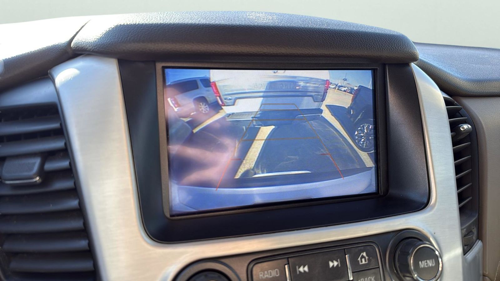 Used Car 2019 Gmc Yukon  Slt For Sale Under $25,000 In Austin, Texas