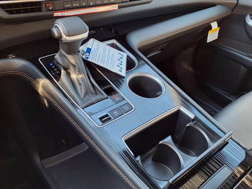 2026 Toyota Sienna   at Gullo Toyota