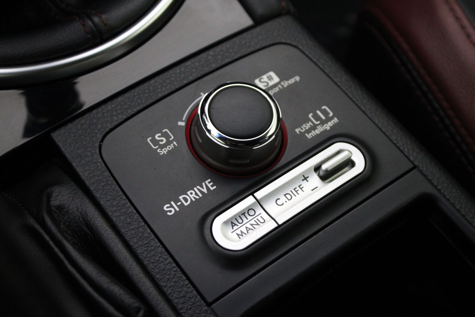 Used 2021 Silver Subaru STi image 29