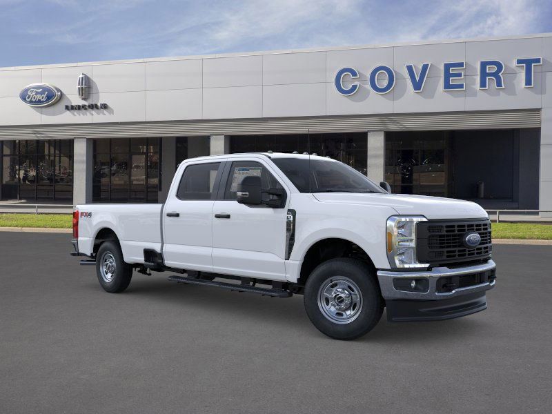 New Car 2025 Ford F-250sd  Lariat For Sale Under $60,000 In Austin, Texas
