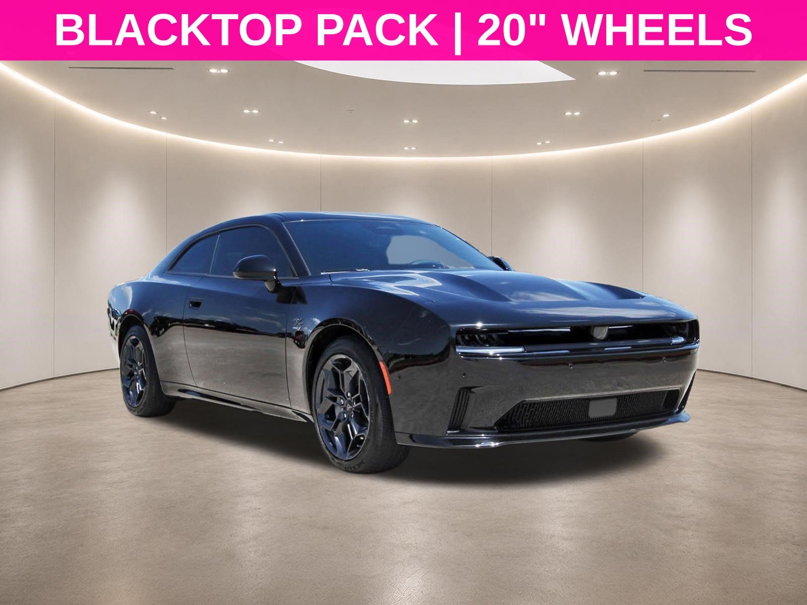  2025 Dodge Charger Daytona R/T AWD   