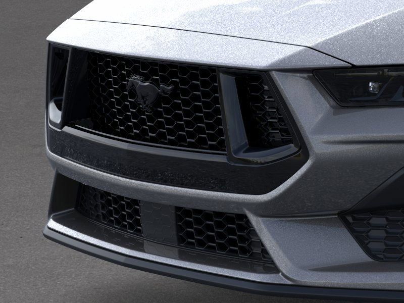 New Car 2025 Ford Mustang  For Sale In Austin, Texas