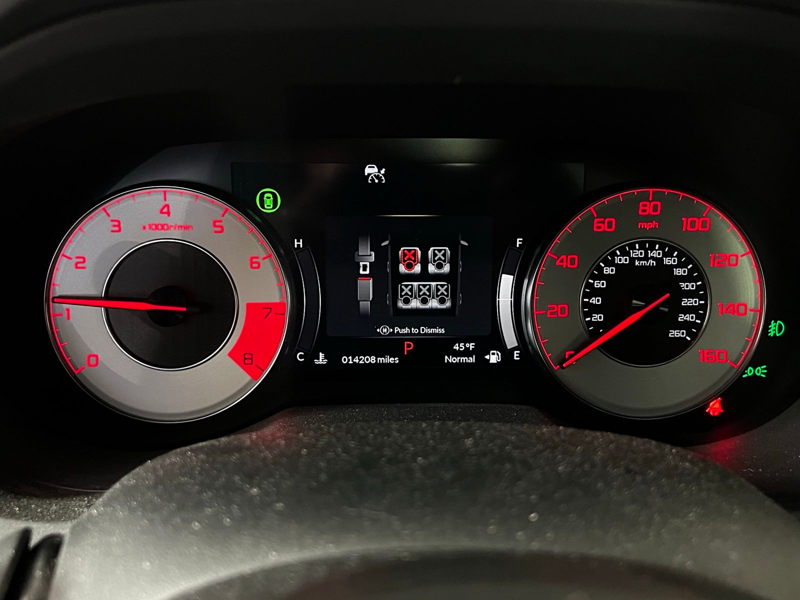 Thumbnail: 2024 Acura RDX - 9